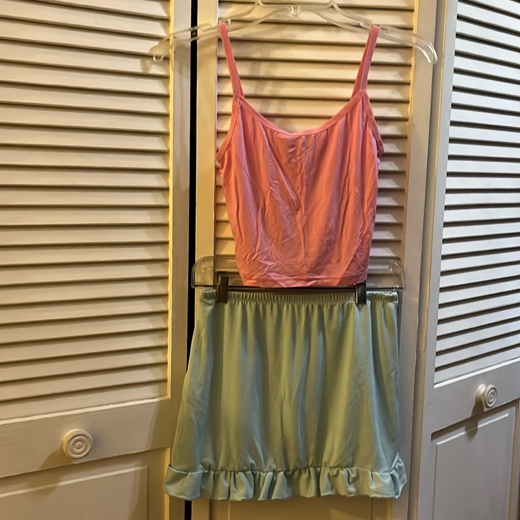 Nwt Small Bundle